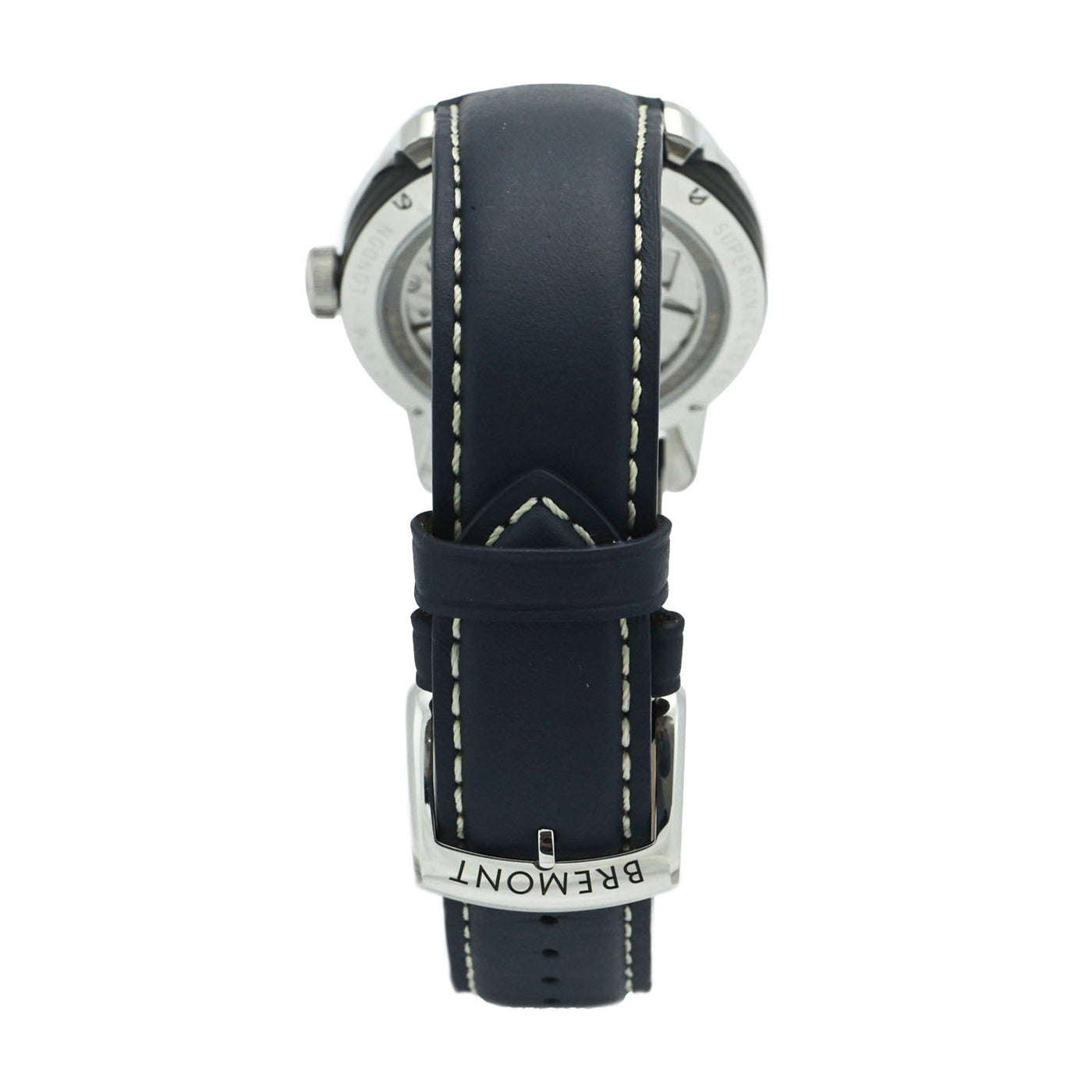 Pre-Owned Bremont Supersonic Limited 300 Automatic – Supersonic-SS-S