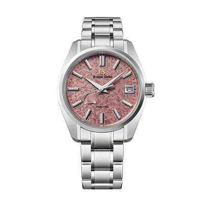 Grand Seiko Limited Edition Heritage Spring Drive – SBGA509