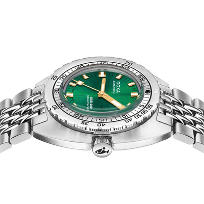 DOXA SUB 300 Sea Emerald Automatic – 821.10.131.10
