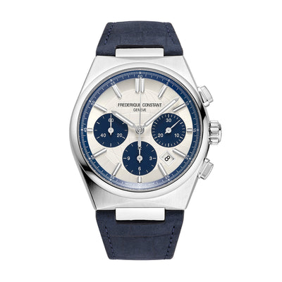 Frederique Constant Highlife Chronograph Automatic – FC-391WN4NH6
