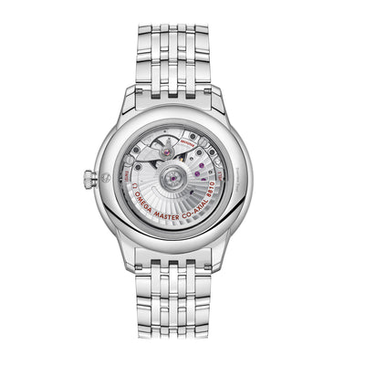 OMEGA De Ville Prestige Automatic – 434.10.41.21.03.001