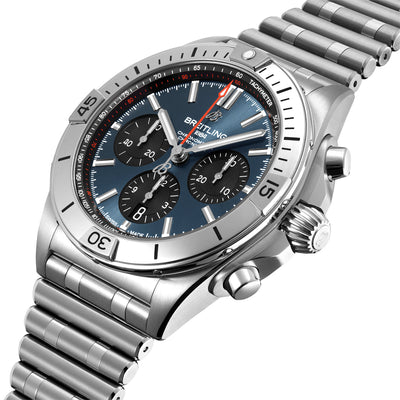 Breitling Chronomat B01 42 Automatic – AB0134101C1A1