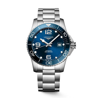 Longines Sport Hydroconquest Automatic – L3.781.4.96.6