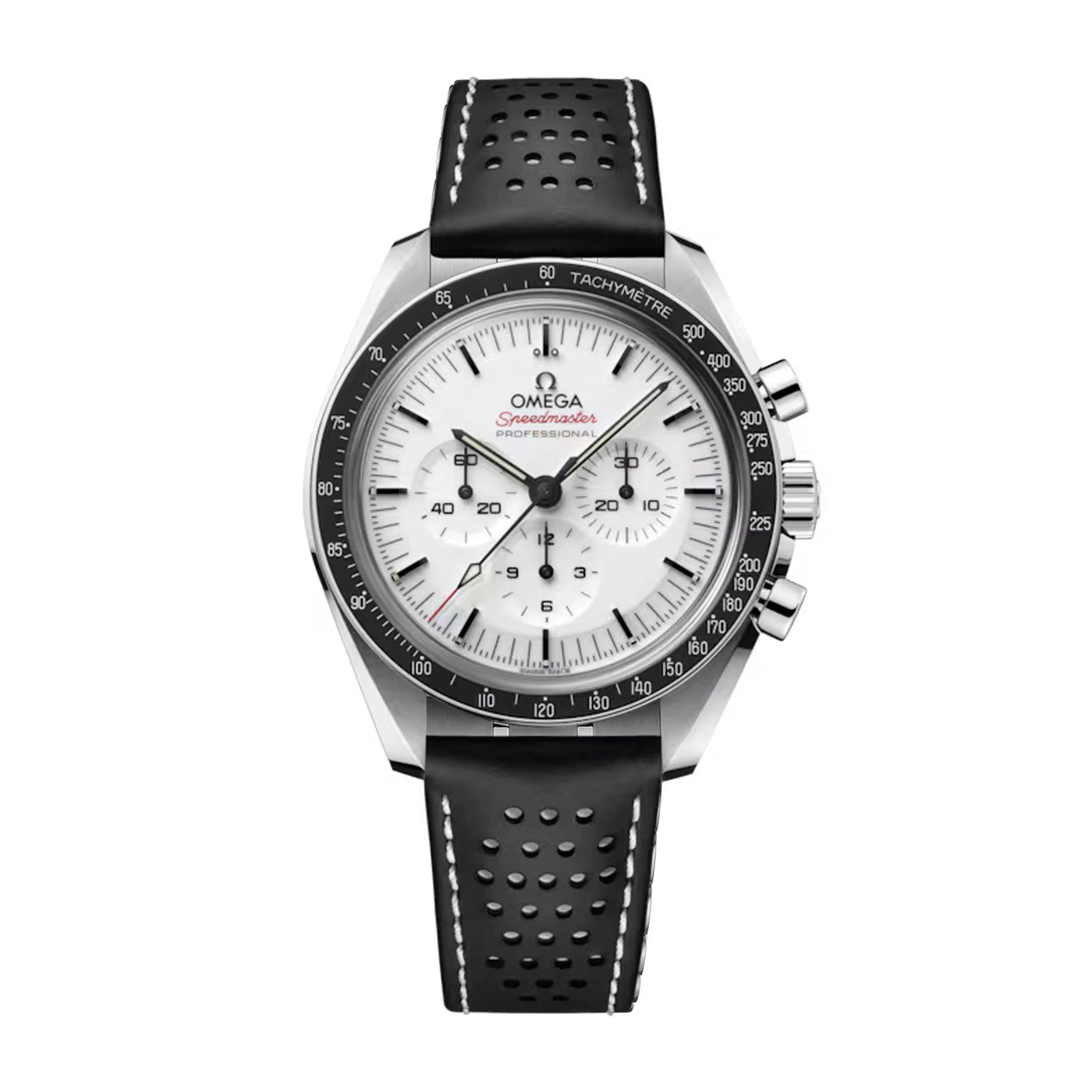 OMEGA Speedmaster Moonwatch Professional Stem Winding – 310.32.42.50.04.002