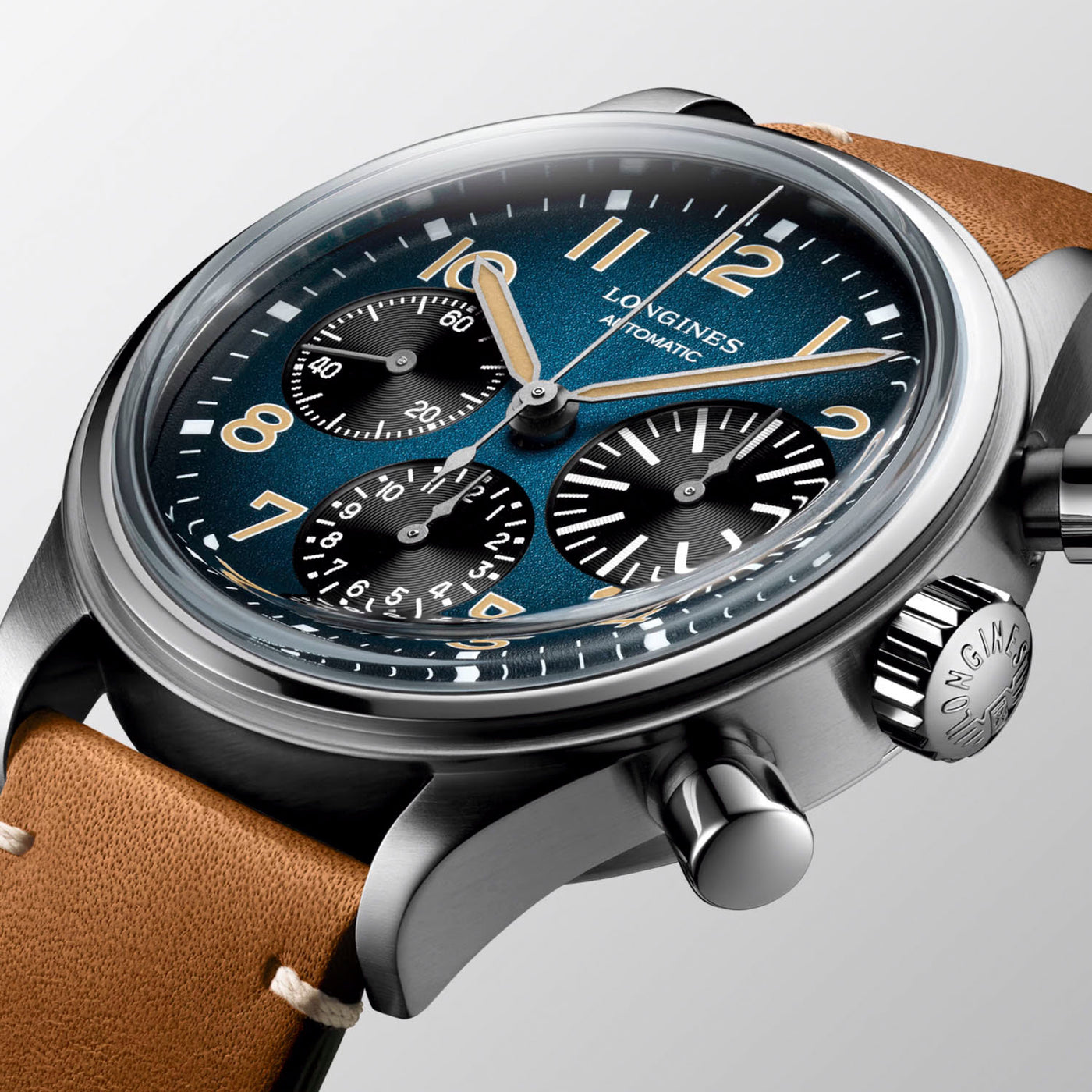 Longines Avigation Bigeye Automatic – L2.816.1.9.32