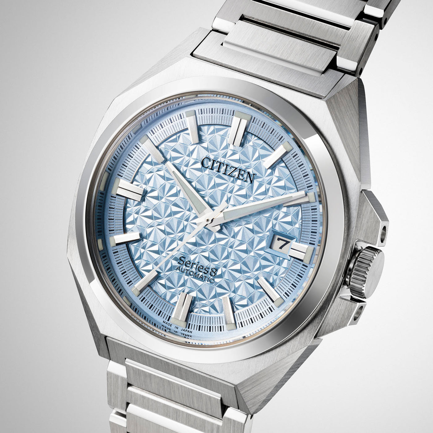 Citizen Series8 831 Automatic – NB6051-59L