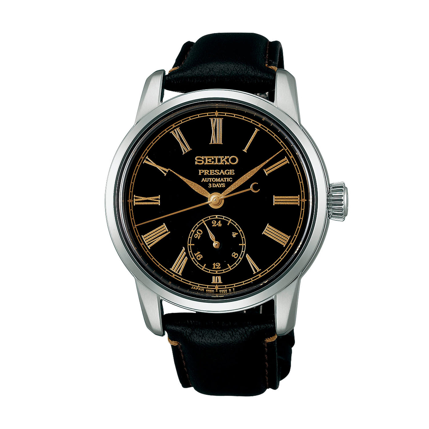 Seiko Presage Classic Series Automatic – SPB499