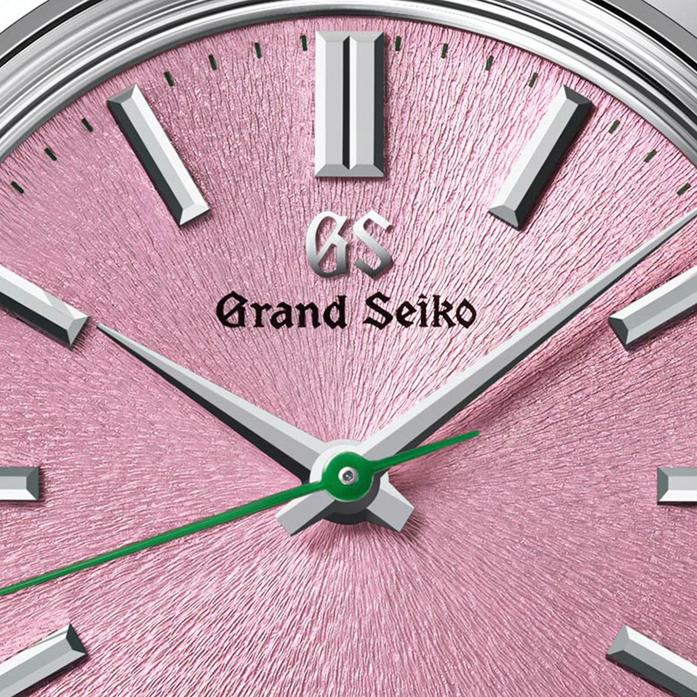 Grand Seiko Heritage Automatic – SBGW313
