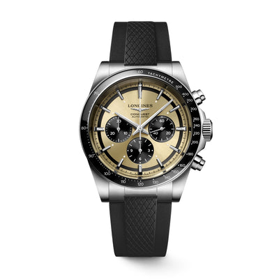 Longines Conquest Automatic – L3.835.4.32.9