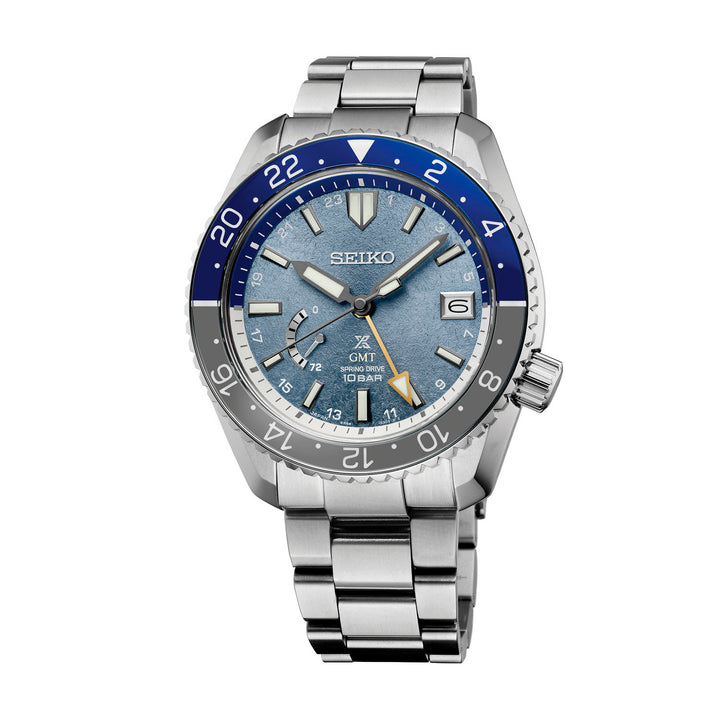 SNR055 - Seiko Luxe