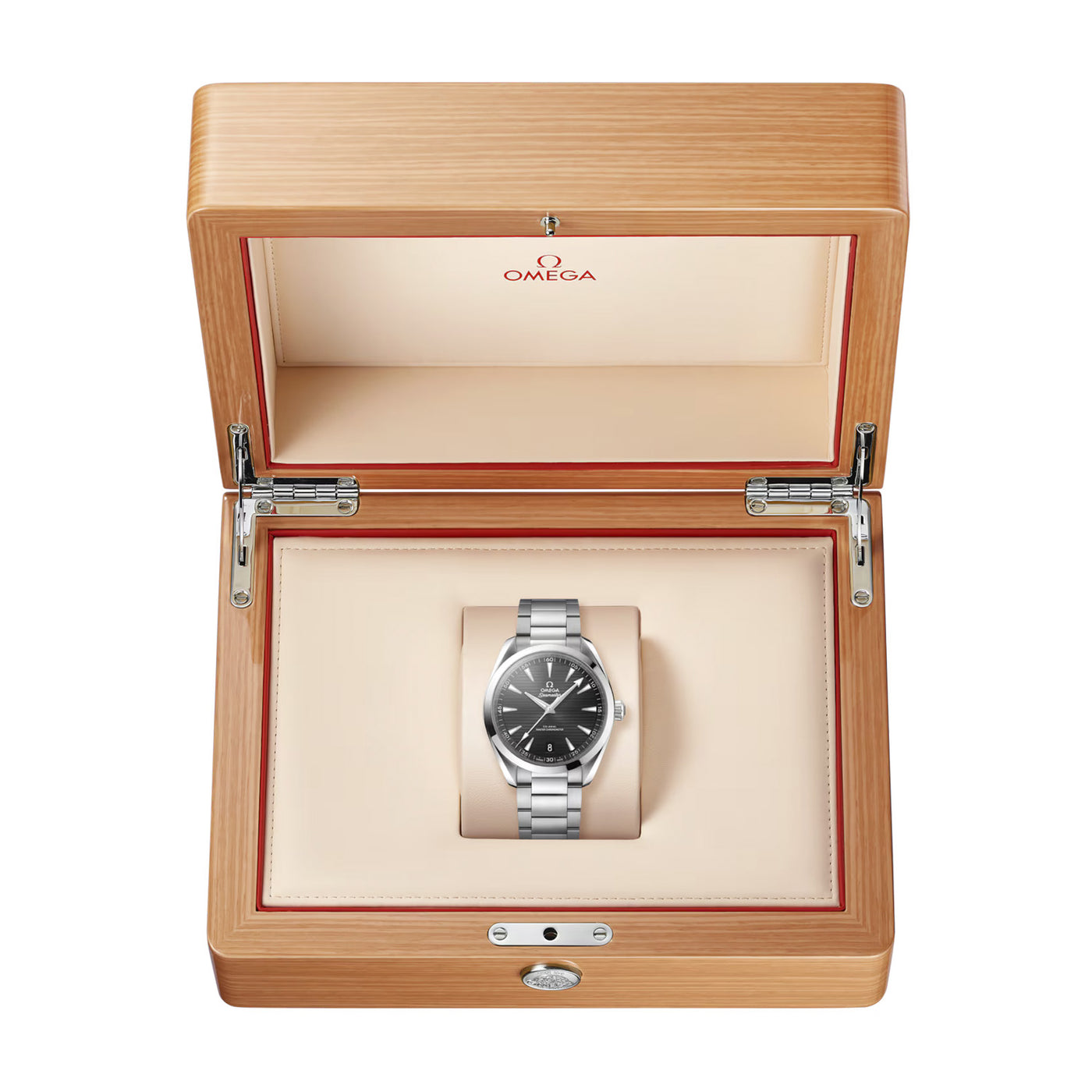 OMEGA Seamaster Aqua Terra 150m Automatic – 220.10.41.21.01.001