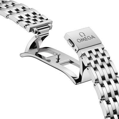 OMEGA De Ville Prestige Automatic – 434.10.41.20.10.001