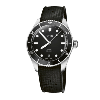 Oris Divers Date Automatic – 01 733 7795 4054-Set