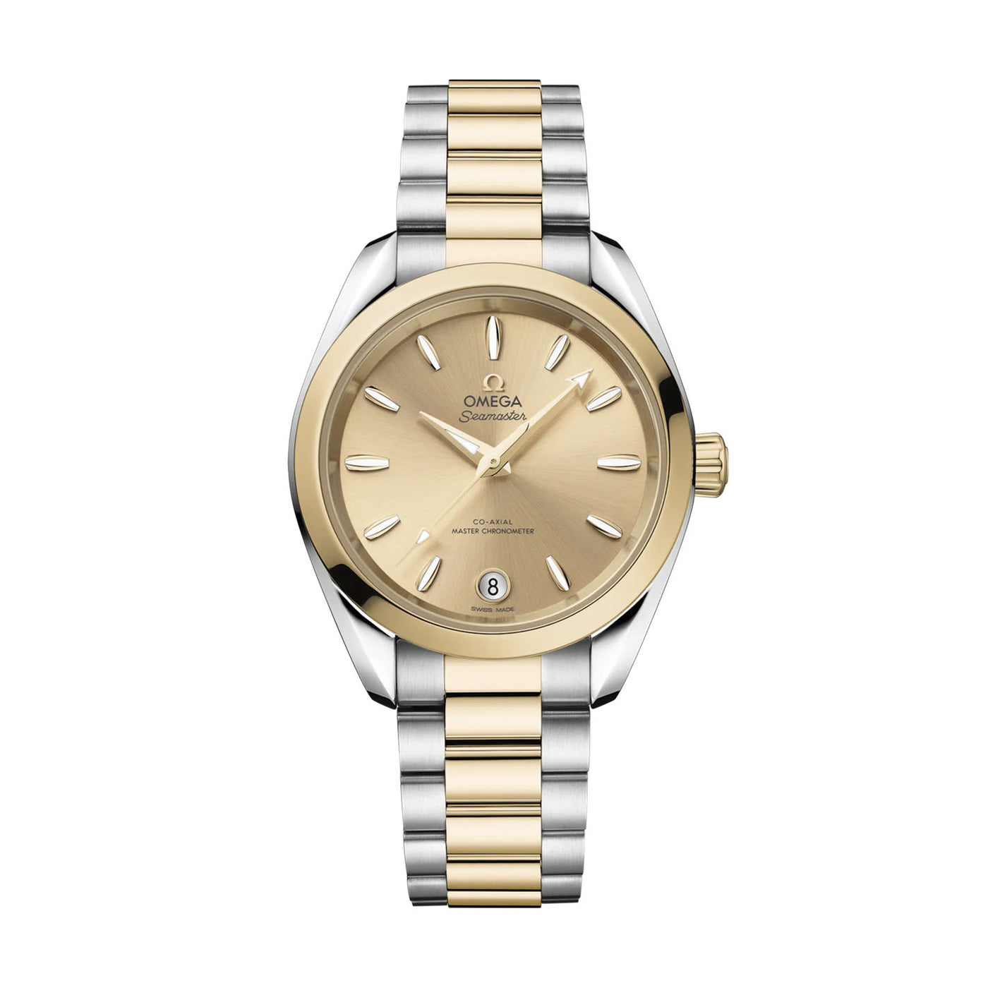 OMEGA Seamaster Aqua Terra Shades Automatic – 220.20.34.20.08.001