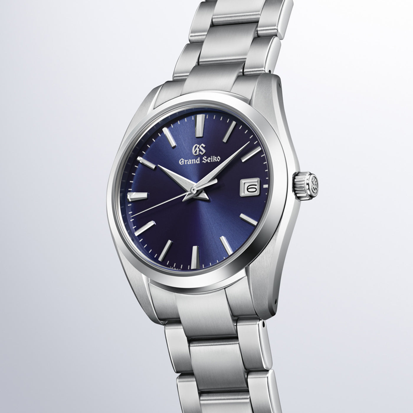 Grand Seiko Heritage Quartz – SBGX265 – Little Treasury Jewelers