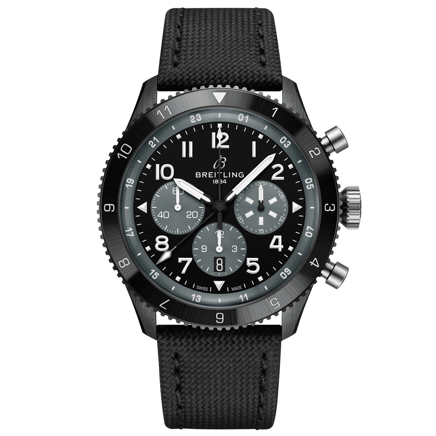 Breitling Super AVI B04 Mosquito Night Fighter Automatic – SB04451A1B1X1