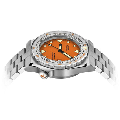 DOXA SUB 600T Professional Automatic – 862.10.351.10