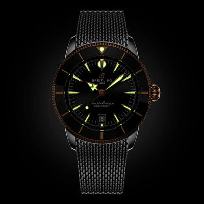 Breitling Superocean Heritage Automatic – UB3111241B1A1