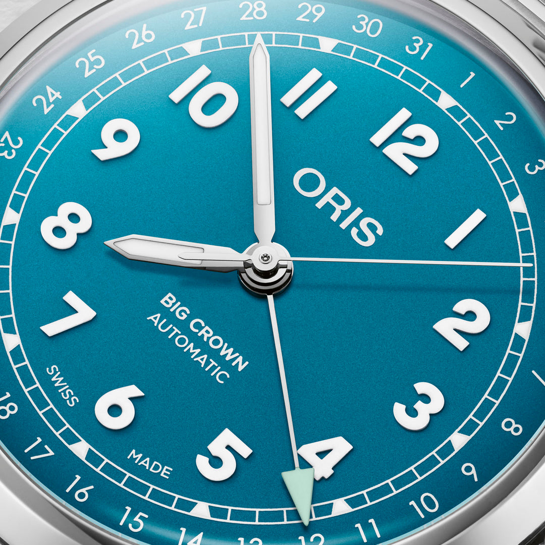 Oris Big Crown Pointer Date Automatic – 01 754 7798 4065-07 8 20