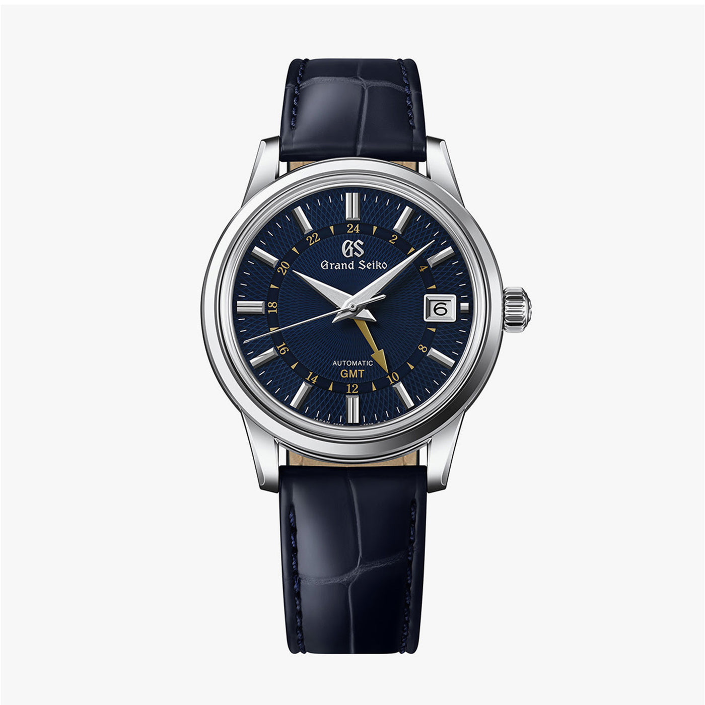 Grand Seiko Elegance "Moondrop" Automatic – SBGM257