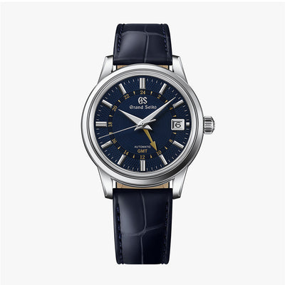 Grand Seiko Elegance "Moondrop" Automatic – SBGM257