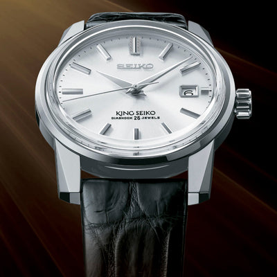 Seiko Hattori Legacy Collection Set Limited Edition - HLC2024