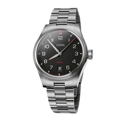Oris ProPilot Date Automatic – 01 733 7805 4164-07 8 20 04LC