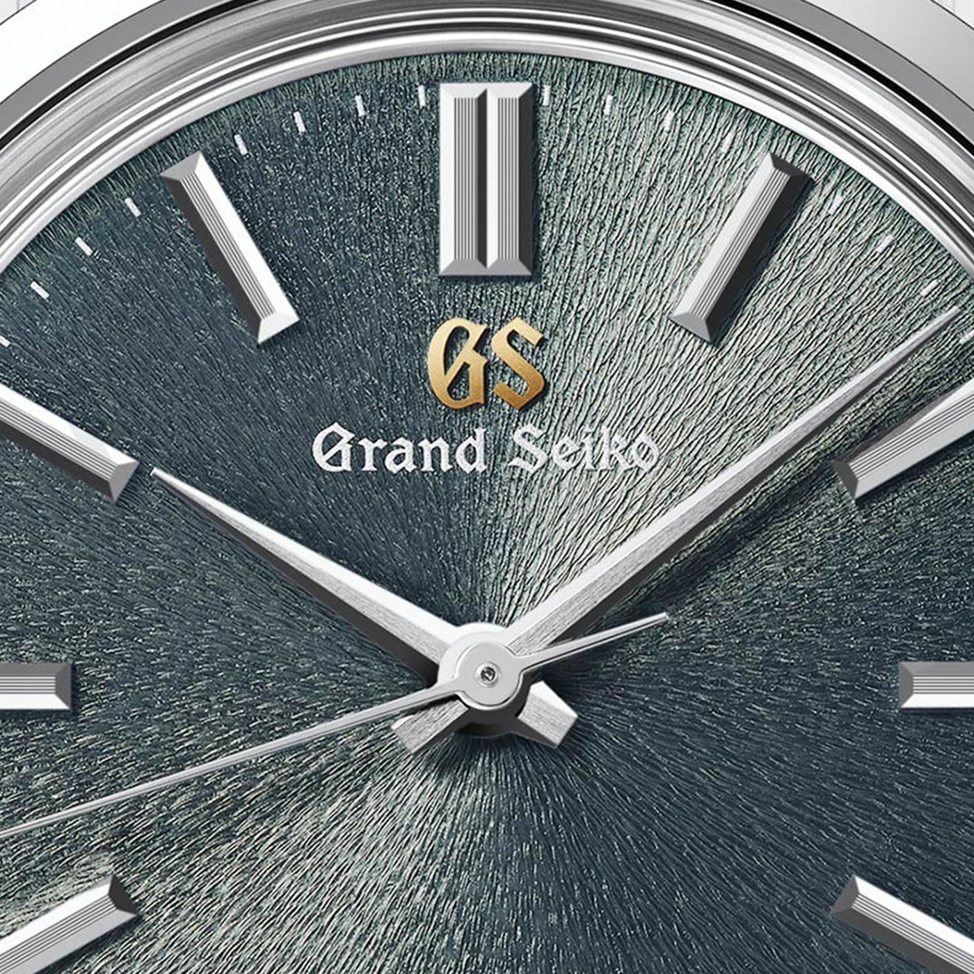 Grand Seiko Heritage Stem Winding – SBGW311