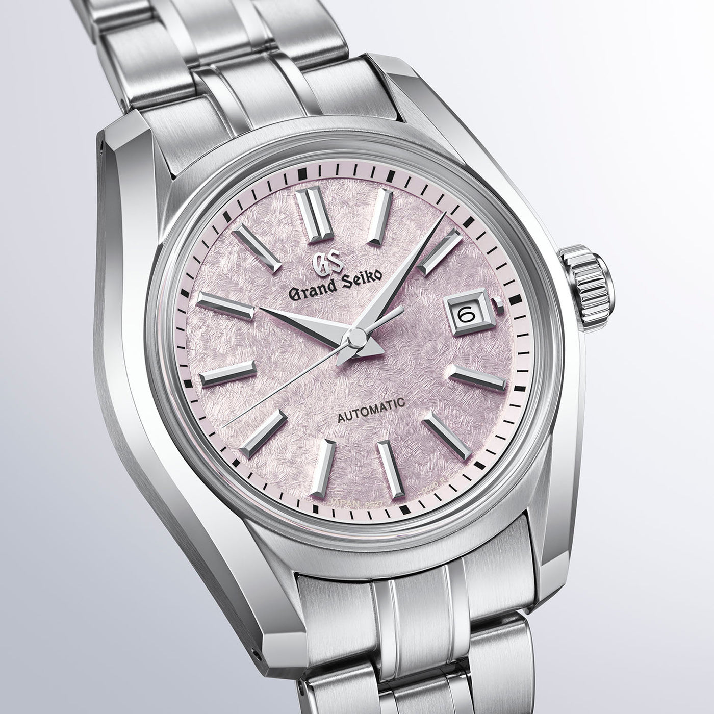 Grand Seiko Heritage 62 GS "Cherry Blossom" Automatic – STGK031