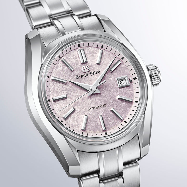 Grand Seiko Heritage 62 GS 