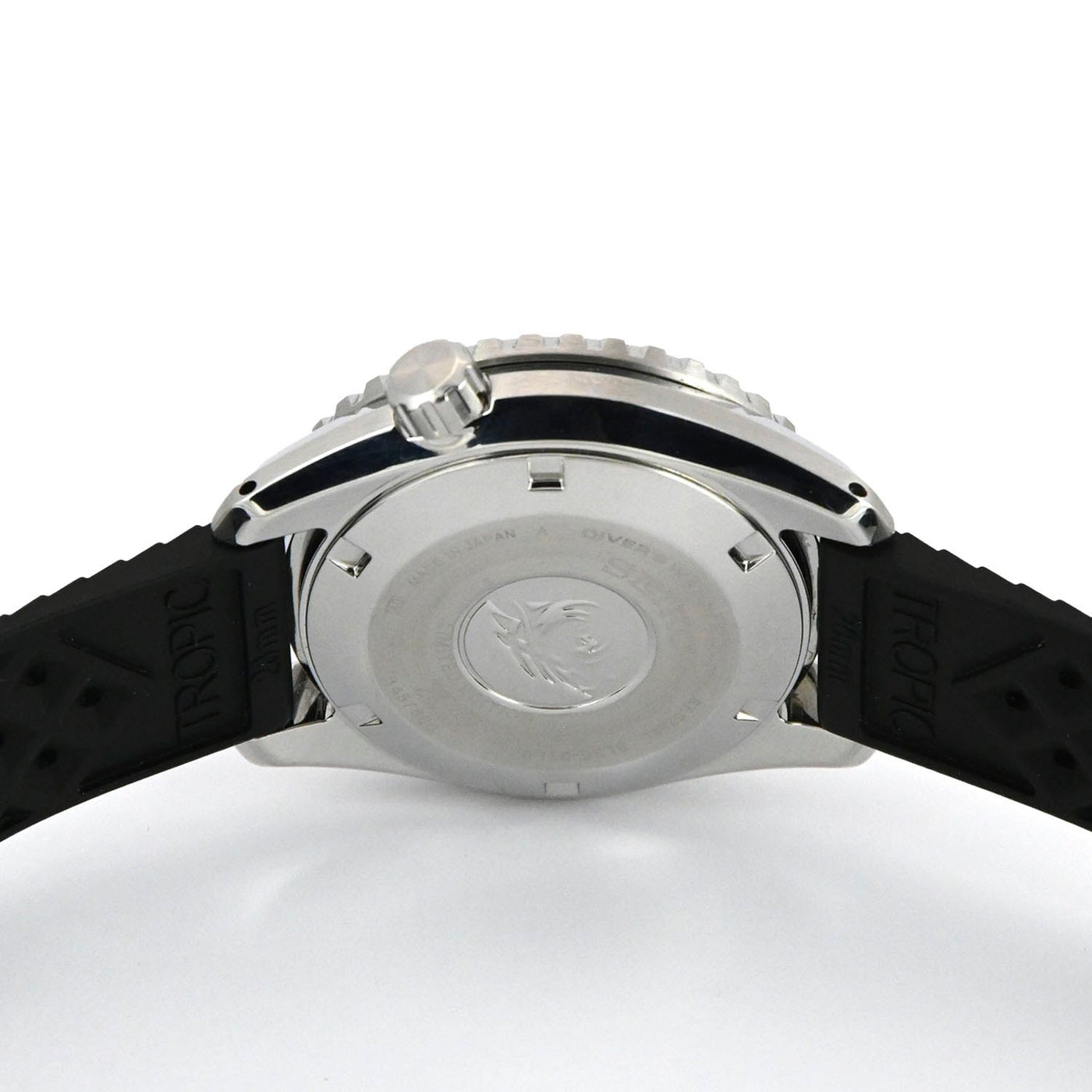 Pre-Owned Seiko Prospex 1968 Heritage Diver Save the Ocean Limited Edition Automatic – SLA057-Pre-1