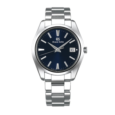 Grand Seiko Heritage Quartz – SBGP013