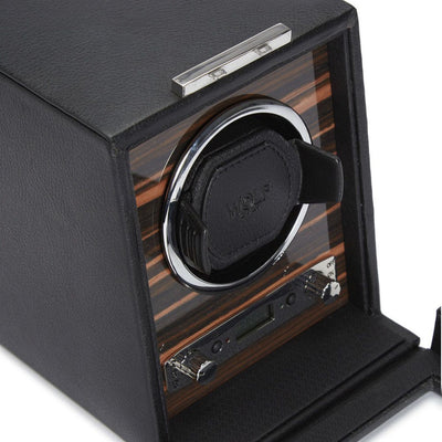 Wolf 1834 Roadster Single Watch Winder – 457056