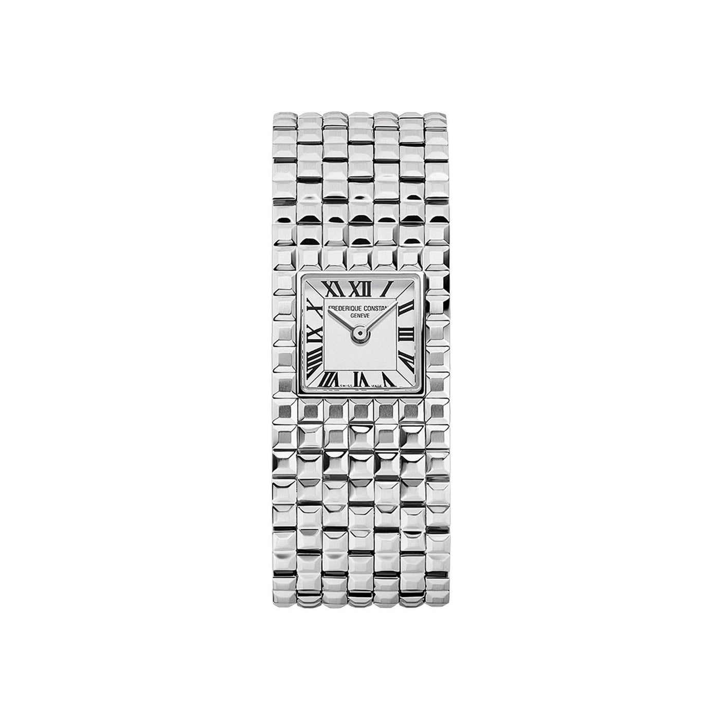 Frederique Constant Classics Manchette Quartz – FC-200WR1MC6B
