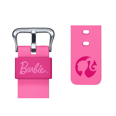 G-Shock Analog-Digital Barbie Collection Quartz – GMAS110BE-4A