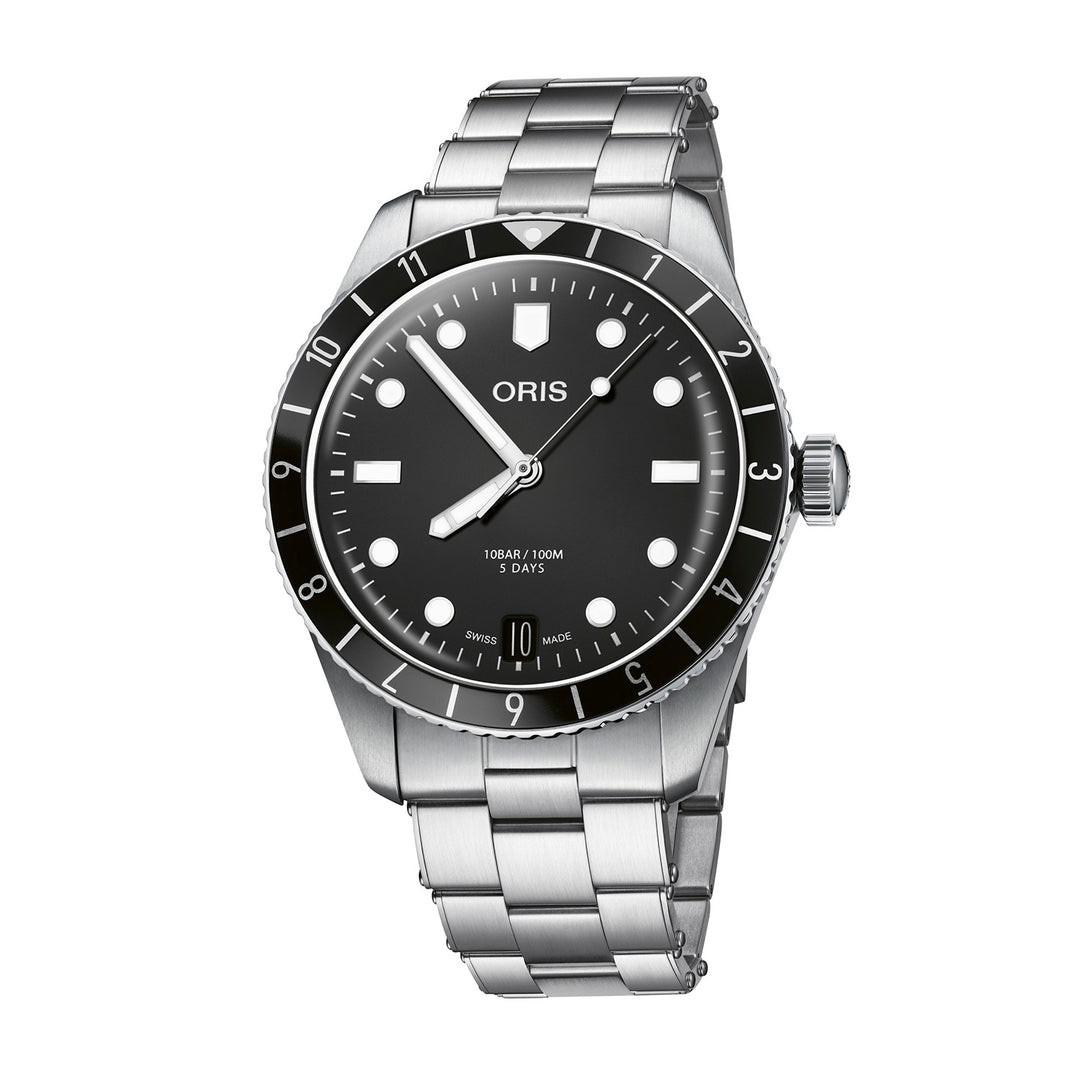 Oris Divers Sixty Five 40mm Men Watch