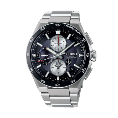 Seiko Astron GPS Solar – SSH151