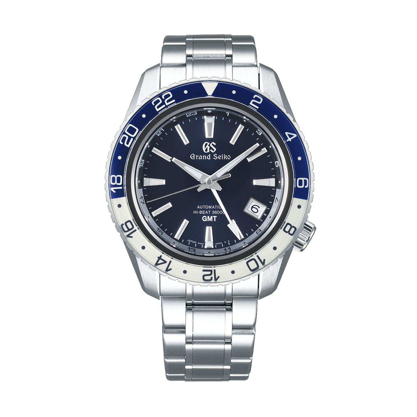 Grand Seiko Sport Sport Hi-Beat Automatic – SBGJ237