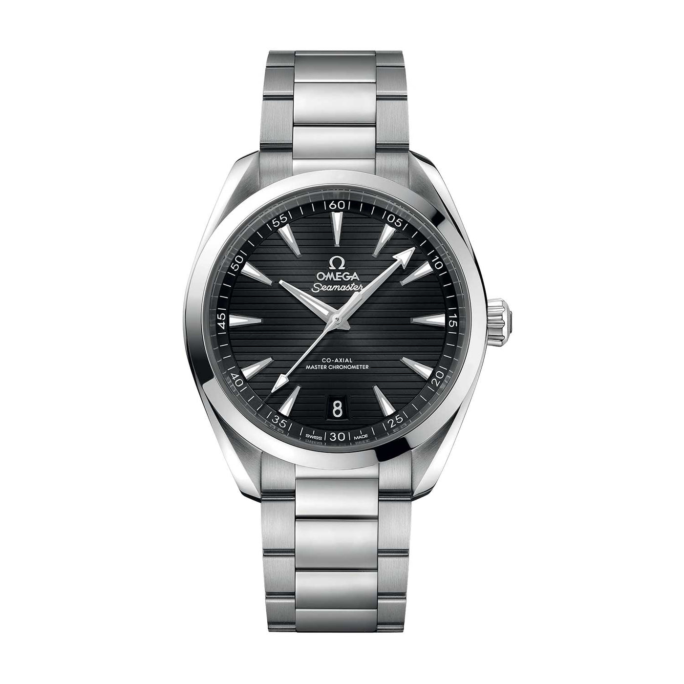 OMEGA Seamaster Aqua Terra 150m Automatic – 220.10.41.21.01.001