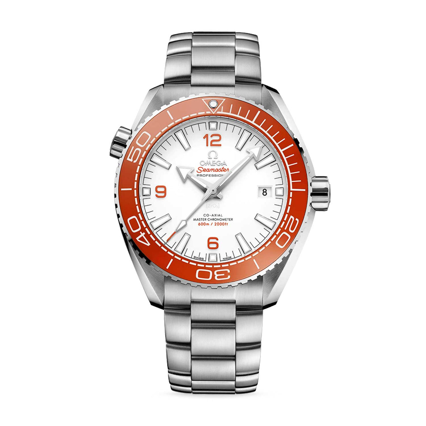 OMEGA Seamaster Planet Ocean 600m Automatic – 215.30.44.21.04.001