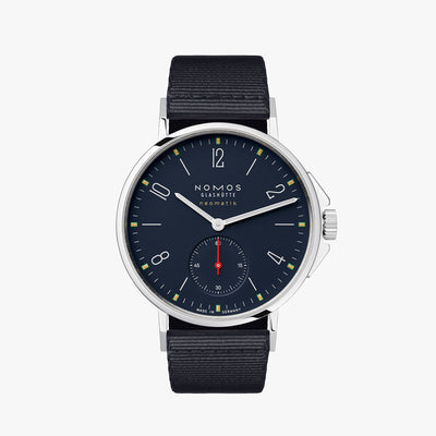 Nomos Glashütte Ahoi Neomatik Atlantic Automatic – 567