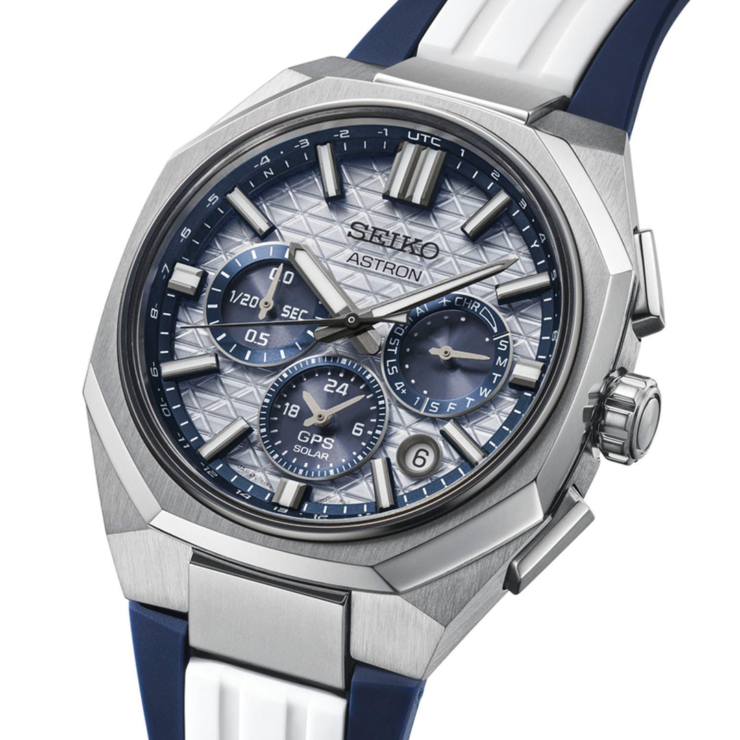 Seiko Astron 145th Anniversary Limited Edition GPS Solar – HAB004