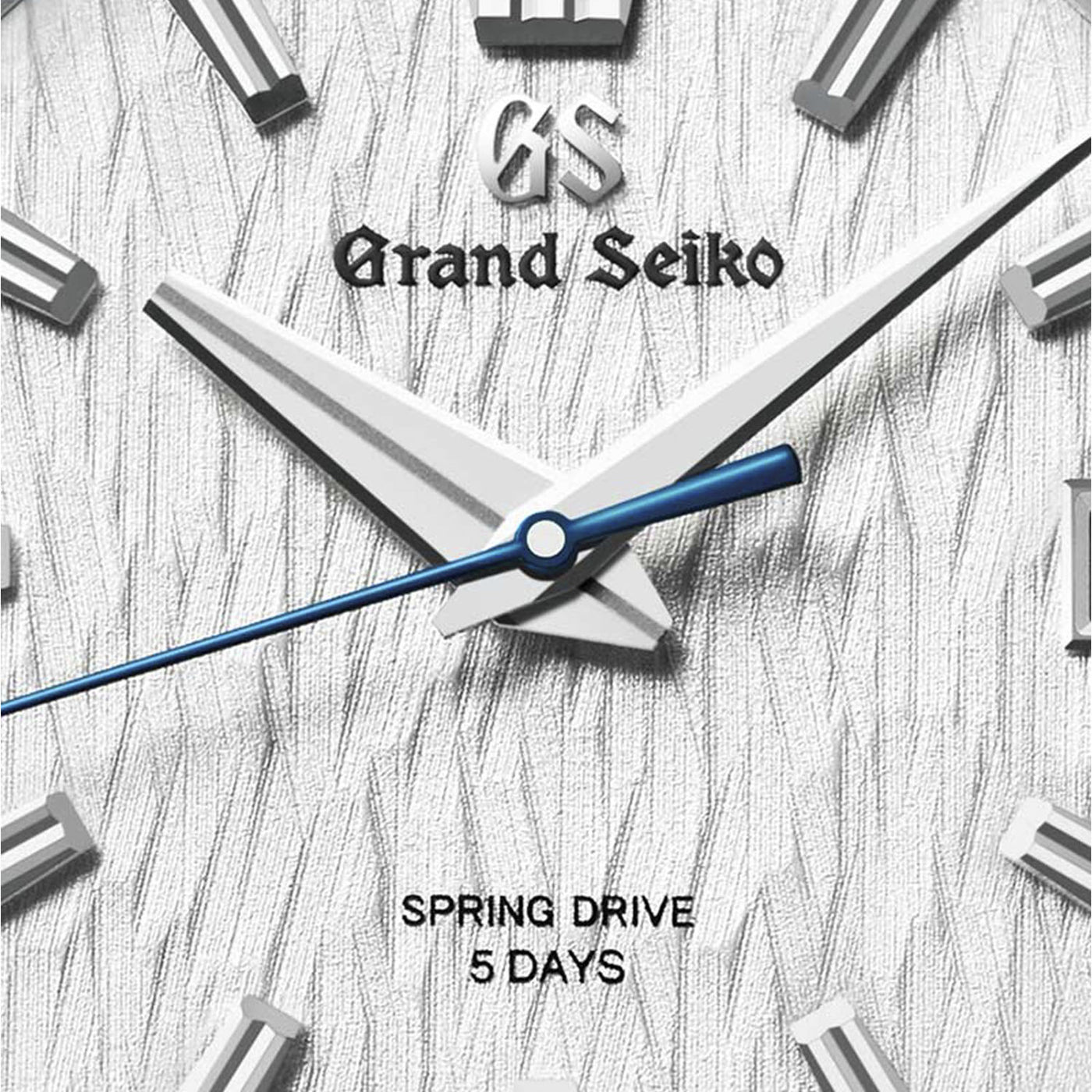 Grand Seiko Evolution 9 White Birch Spring Drive – SLGA009