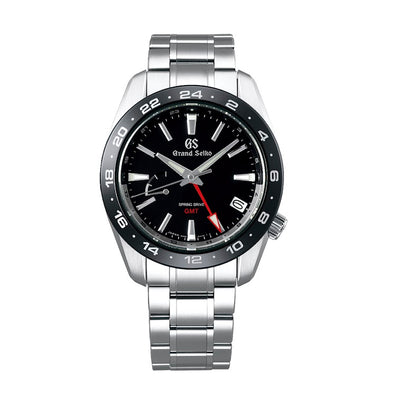 Grand Seiko Sport Spring Drive – SBGE253