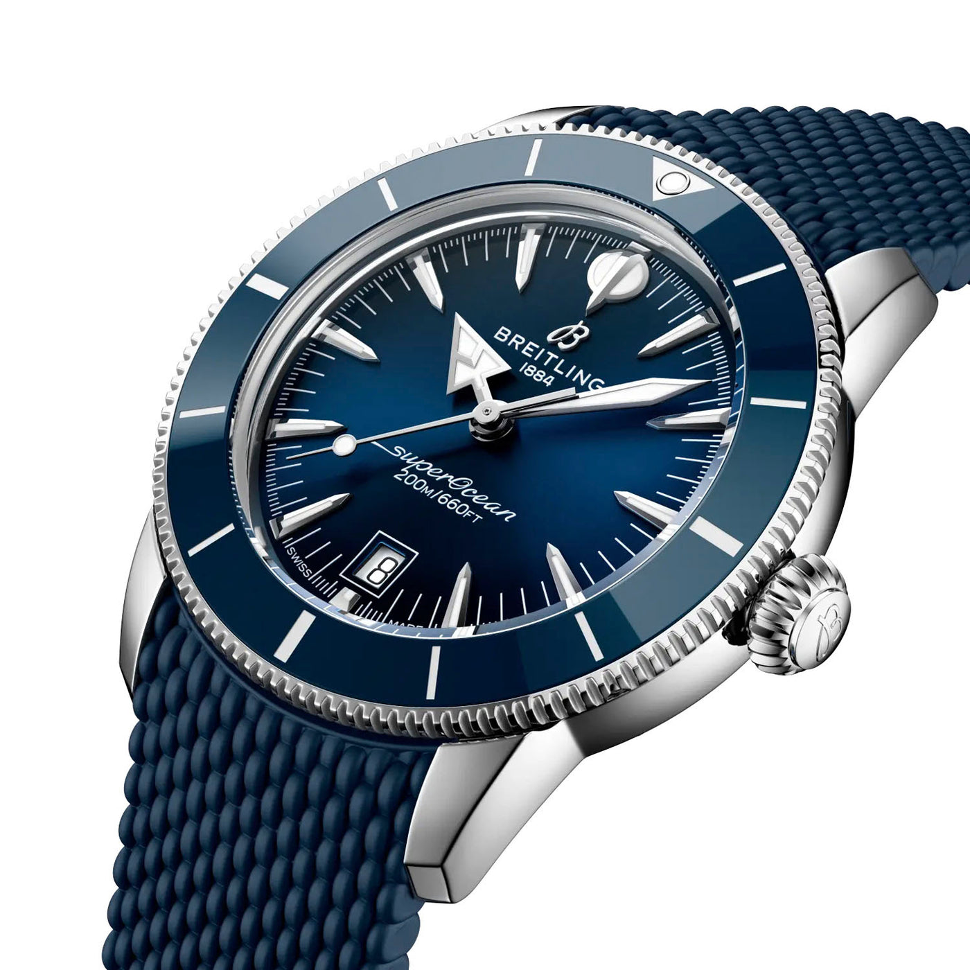 Breitling Superocean Heritage Automatic – AB3111161C1S1