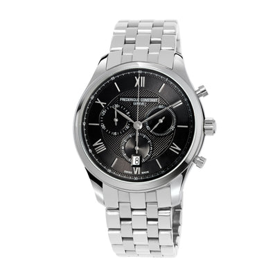 Frederique Constant Classics Chronograph Quartz – FC-292MG5B6B