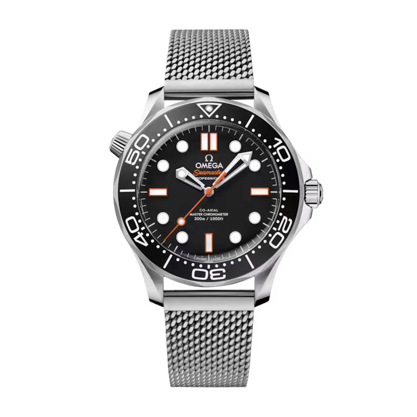 OMEGA Seamaster Diver 300M Automatic – 210.30.42.20.01.018