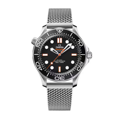 OMEGA Seamaster Diver 300M Automatic – 210.30.42.20.01.018