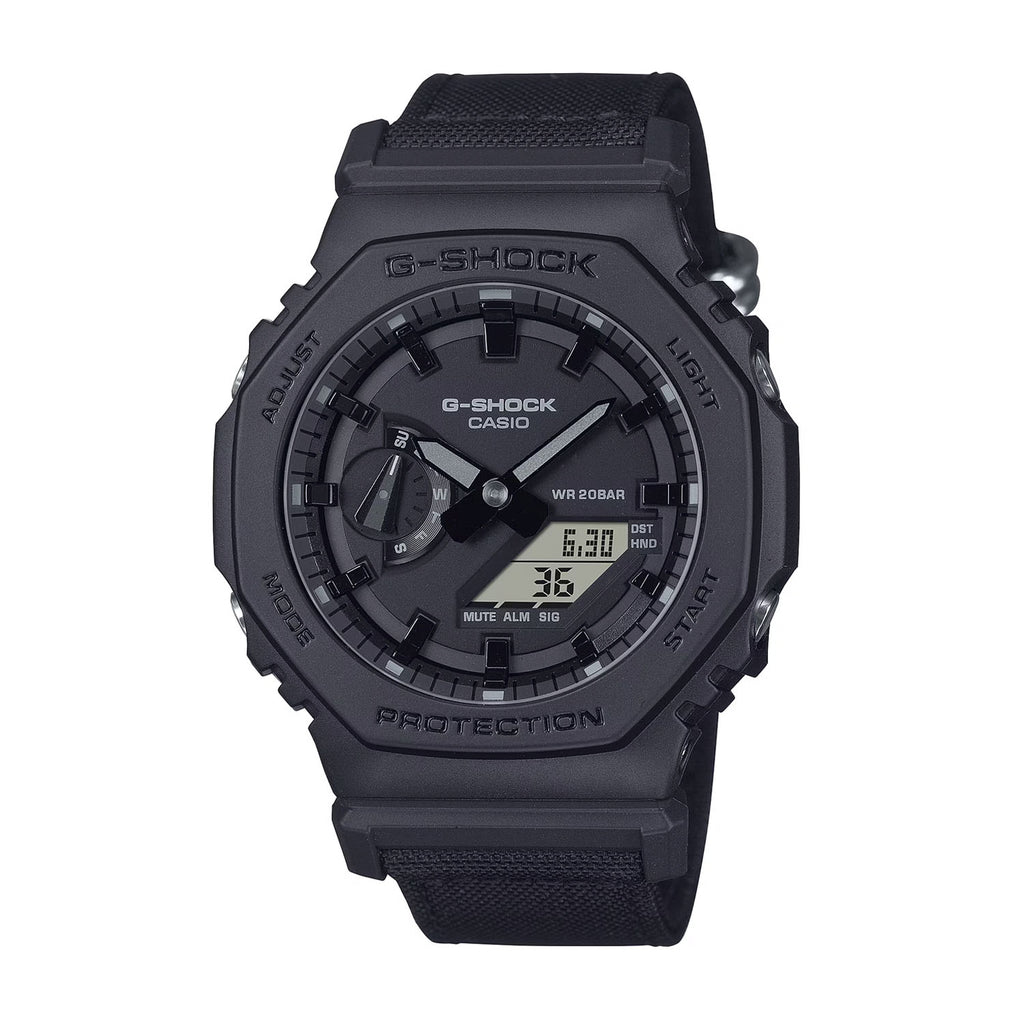 G-Shock Analog-Digital Quartz – GA2100BCE-1A – Little Treasury
