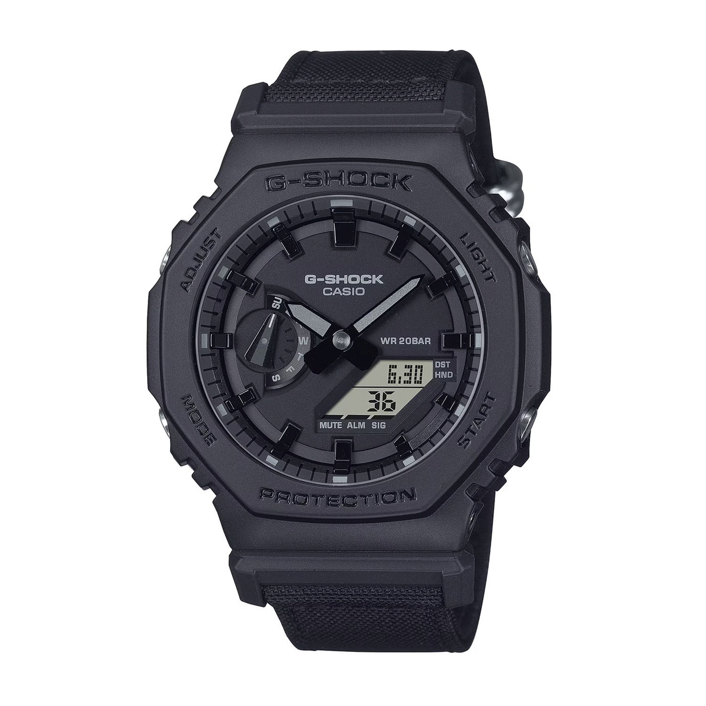 G-Shock Analog-Digital Quartz – GA2100BCE-1A